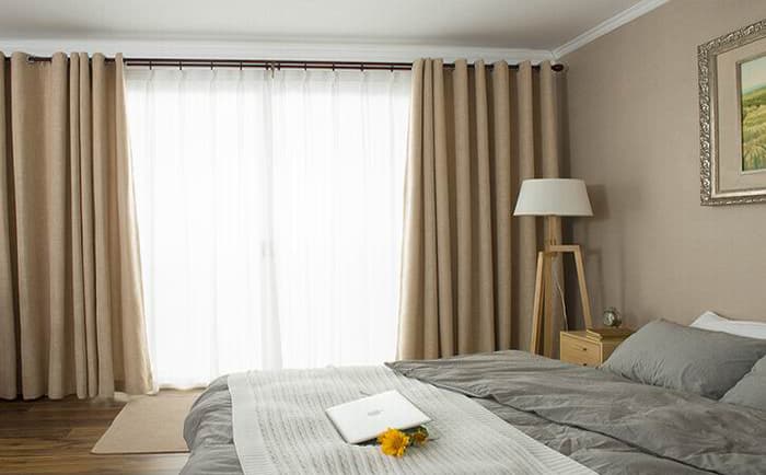 佛山窗簾布藝批發廠家推薦二:美居樂窗簾布藝